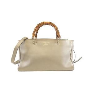 GUCCI Authentic Gold Bag